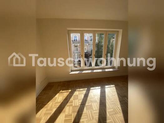 Wohnung zur Miete Tauschwohnung 1.200 € 2 Zimmer 55 m² Hoheluft-Ost Hamburg 20251