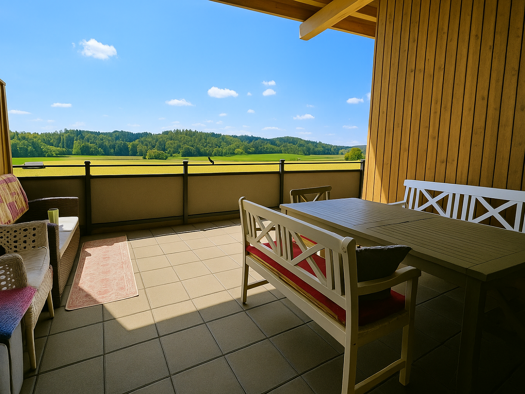 Terrassenwohnung zur Miete 1.197 € 3 Zimmer 73 m² 3. Geschoss Franking 5131