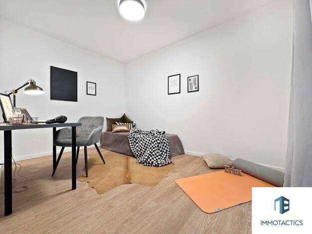 Wohnung zum Kauf - Erstbezug 384.500 € 3 Zimmer 79 m² EG Bad Kreuznach Bad Kreuznach 55543