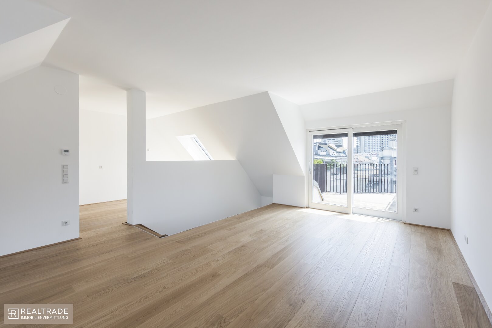 Wohnung zum Kauf 1.450.000 € 4 Zimmer 116,7 m²<br/>Wohnfläche ab sofort<br/>Verfügbarkeit Nickelgasse 4 Wien 1020