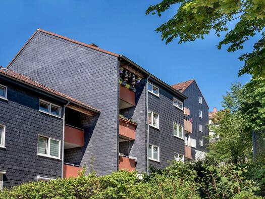 Wohnung zur Miete 490 € 3 Zimmer 75,5 m² 2. Geschoss frei ab 01.12.2025 Kippdorfstraße 100 West Remscheid 42857