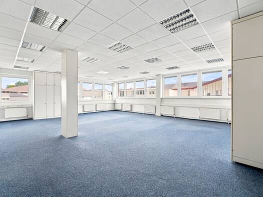 Bürofläche zur Miete 6 € 852 m² Bürofläche Arsten Bremen 28279