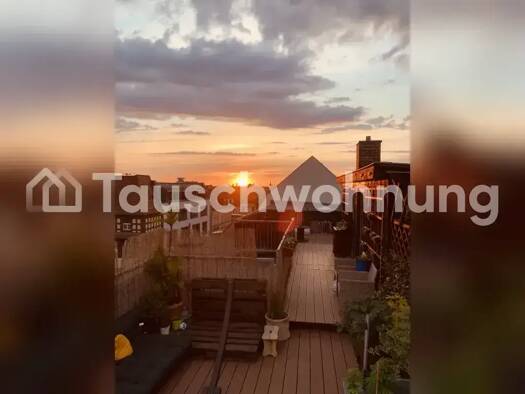 Wohnung zur Miete Tauschwohnung 500 € 2 Zimmer 81 m² Altlindenau Leipzig 04177