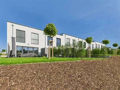 Reihenmittelhaus zum Kauf - Neubau provisionsfrei 689.500 € 4 Zimmer 130,2 m² 216,8 m² Grundstück Gerd-Schaeidt-Straße Filsch 1 Trier 54296