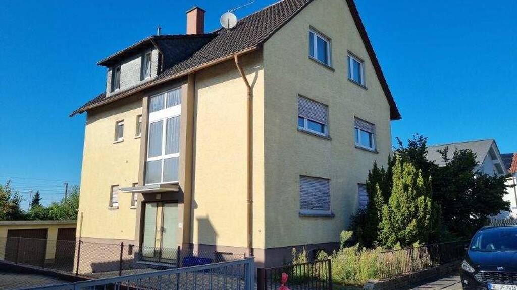 Haus zum Kauf 495.000 € 9 Zimmer 231,9 m² 512 m² Grundstück Neu-Edingen Edingen-Neckarhausen 68535
