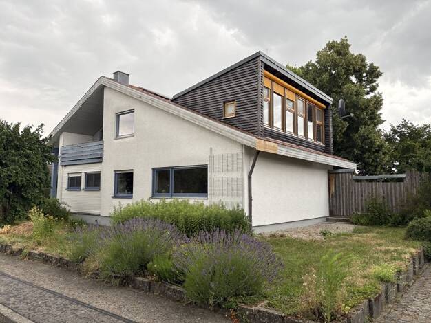 Einfamilienhaus zum Kauf 475.000 € 8 Zimmer 245 m² 1.055 m² Grundstück Ilshofen Ilshofen 74532