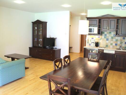 Wohnung zum Kauf 304.800 € 2 Zimmer 54,4 m² 2. Geschoss Zwieselstein 6450