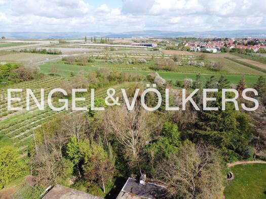 Sonstiges zum Kauf 450.000 € 530 m² Grundstück Lerchenberg Mainz 55127