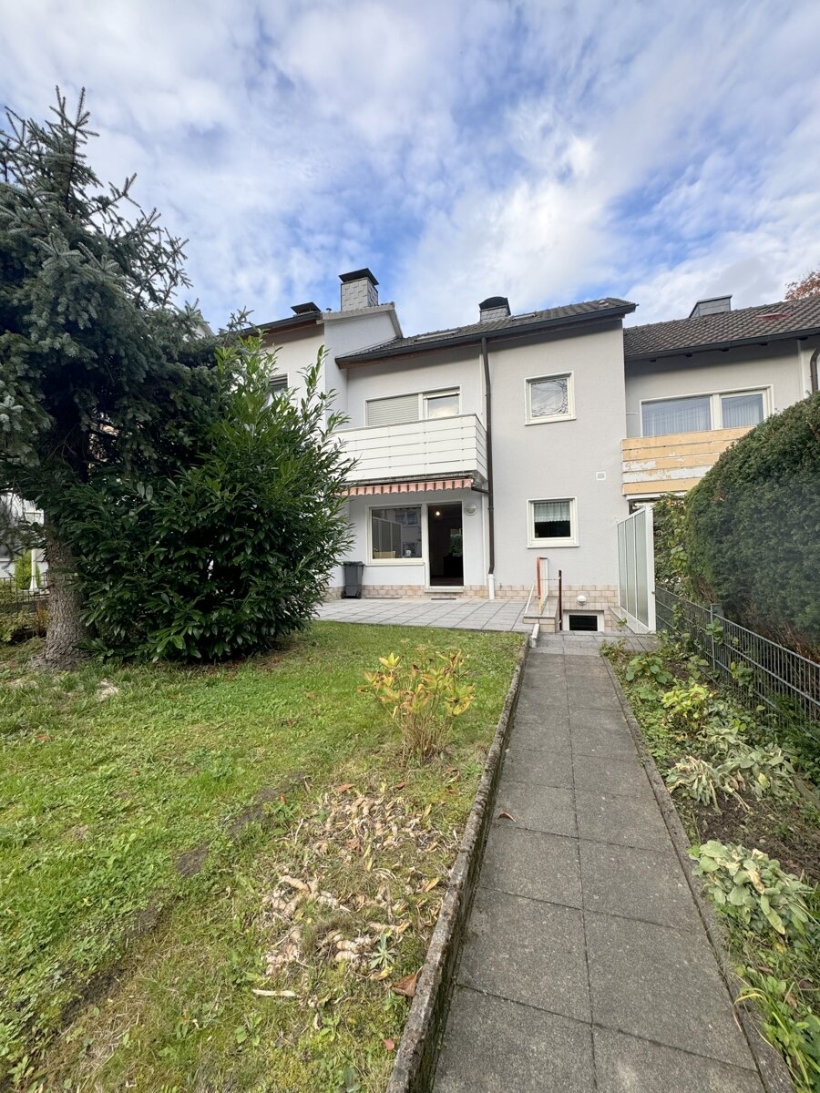 Reihenmittelhaus zum Kauf 339.000 € 4,5 Zimmer 81 m²<br/>Wohnfläche 219 m²<br/>Grundstück Eppendorf Bochum 44869