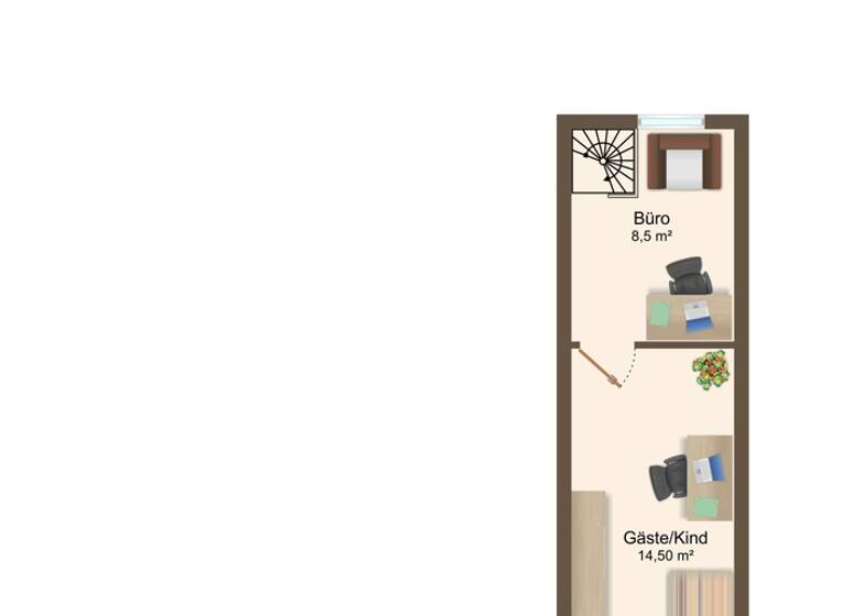 Wohnung zum Kauf 675.000 € 5 Zimmer 143 m² Großkarolinenfeld 83109