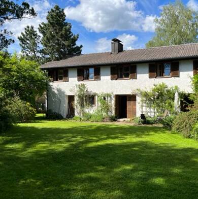 Grundstück zum Kauf 1.450.000 € 1.083 m² Grundstück Großdingharting Großdingharting 82064