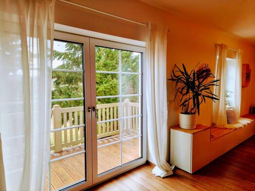 Wohnung zur Miete 1.880 € 4 Zimmer 150,5 m² 1. Geschoss frei ab sofort Winden 1 Winden b. Scheyern Scheyern 85298