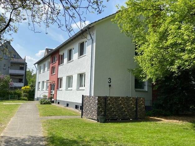 Wohnung zur Miete 715 € 4,5 Zimmer 89,4 m² 1. Geschoss frei ab 18.01.2027 Immenkamp 3 Stadtmitte Recklinghausen 45657