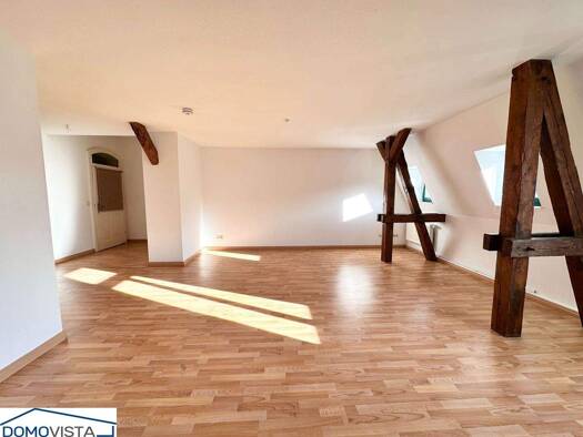 Wohnung zur Miete 355 € 2 Zimmer 79,5 m² 4. Geschoss Kunnerwitzer Straße 23 Südstadt Görlitz 02826
