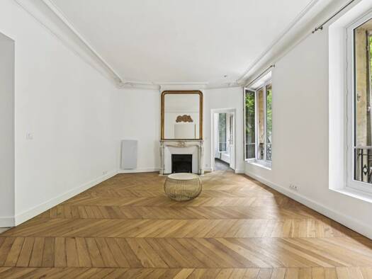 Wohnung zum Kauf 1.249.000 € 4 Zimmer 93,9 m² Chedde-Les Plagnes 16th (Trocadéro - Etoile - Passy) 75220