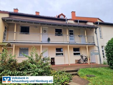 Wohnung zum Kauf 220.000 € 3 Zimmer 82,5 m² frei ab 01.12.2024 Wunstorf - Ost Wunstorf / Blumenau 31515