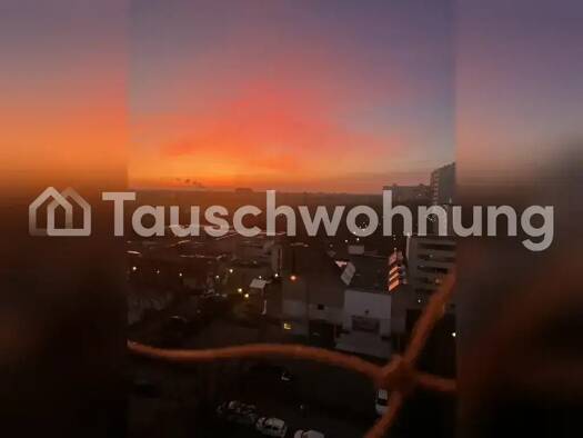 Wohnung zur Miete nur mit Wohnberechtigungsschein Tauschwohnung 360 € 2 Zimmer 60 m² 10. Geschoss Tegel Berlin 13439