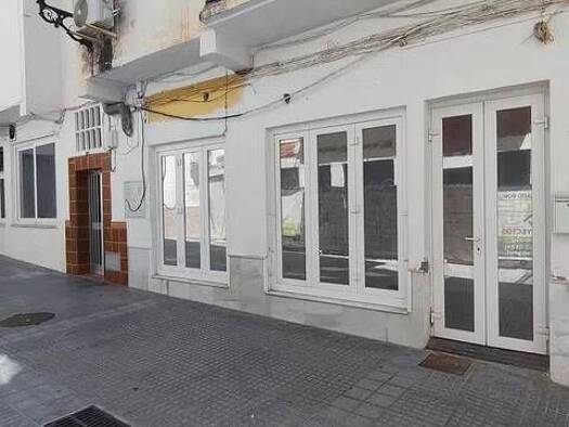 Verkaufsfläche zum Kauf 399.000 € 187 m² Verkaufsfläche Calle El Barrio, 3 Nerja 29780