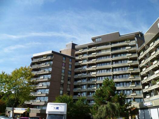 Studio zum Kauf 169.000 € 1 Zimmer 49,8 m² 4. Geschoss Westhoven Köln 51149