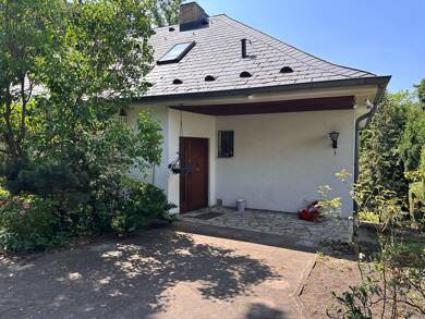 Einfamilienhaus zum Kauf 1.500.000 € 7 Zimmer 233 m² 1.011 m² Grundstück Berlin 14129