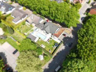 Einfamilienhaus zum Kauf 735.000 € 8 Zimmer 265 m² 1.034 m² Grundstück Mettingen Mettingen 49497