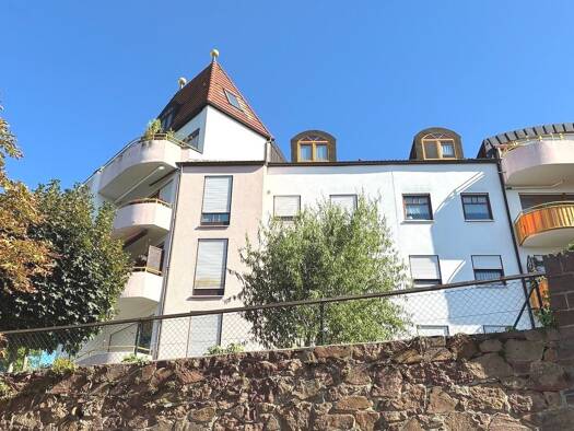 Wohnung zum Kauf 39.900 € 1,5 Zimmer 35,3 m² Döbeln Döbeln 04720