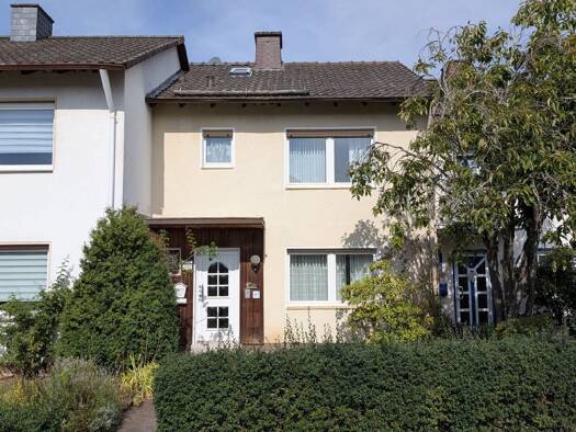 Reihenmittelhaus zum Kauf 190.000 € 5 Zimmer 110 m² 238 m² Grundstück Korbach Korbach 34497