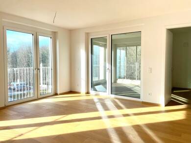 Wohnung zum Kauf provisionsfrei 1.289.900 € 4 Zimmer 107,4 m² 2. Geschoss Hellabrunner Straße 1 Untergiesing-Harlaching München 81543