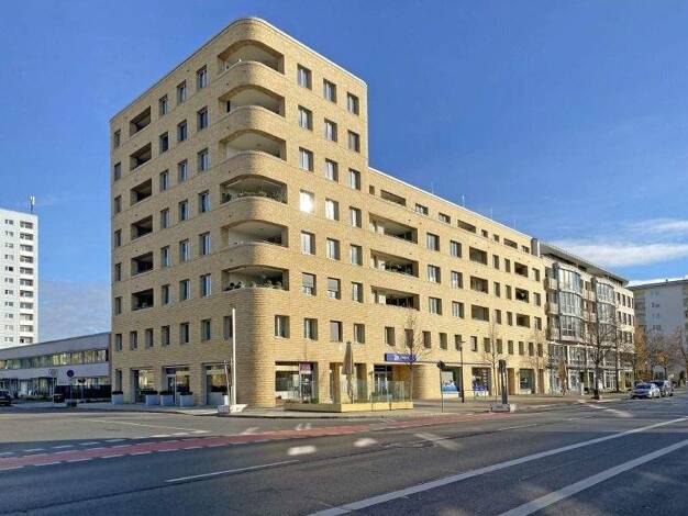 Restaurant zur Miete 18 € 141,1 m² Gastrofläche Johannstadt-Süd Dresden 01307