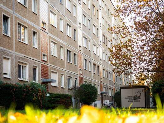 Wohnung zur Miete 295 € 3 Zimmer 68,6 m² 5. Geschoss Pappelgrund 35 Zoberberg Dessau-Roßlau 06847