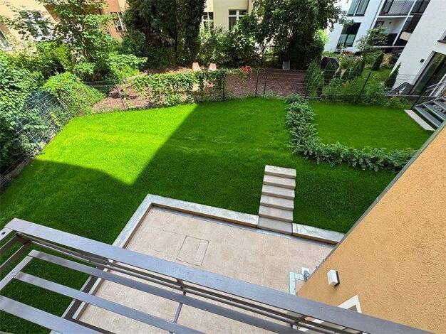 Maisonette zum Kauf 890.000 € 3 Zimmer 134,1 m² 1. Geschoss frei ab sofort Deidesheimer Str. 8 Wilmersdorf Berlin 14197