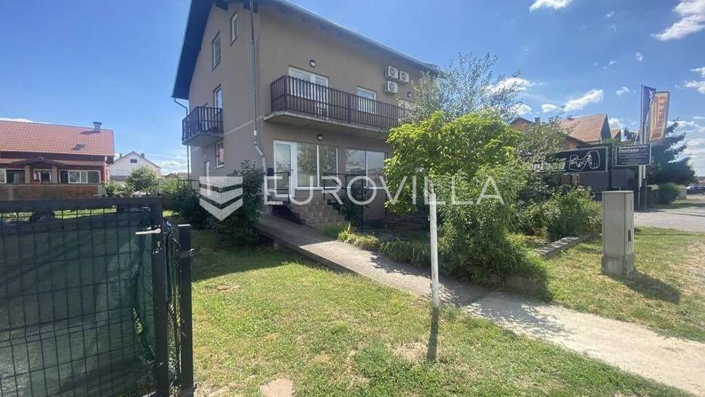 Büro zum Kauf 450.000 € Naselje Zrinski-Frankopana Slavonski Brod 35000