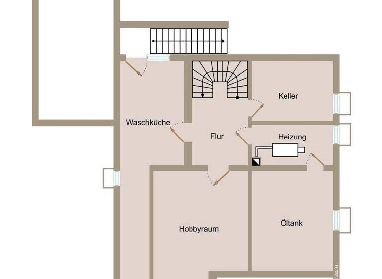 Einfamilienhaus zum Kauf 590.000 € 5 Zimmer 145 m² 634 m² Grundstück Sechtem Bornheim-Sechtem 53332