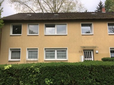 Wohnung zur Miete 644 € 3,5 Zimmer 64,4 m² 1. Geschoss frei ab 01.04.2025 Schwermannstraße 60 Kupferdreh Essen 45257