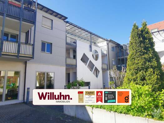 Wohnung zum Kauf 239.000 € 4 Zimmer 105 m² Delitzsch Delitzsch 04509