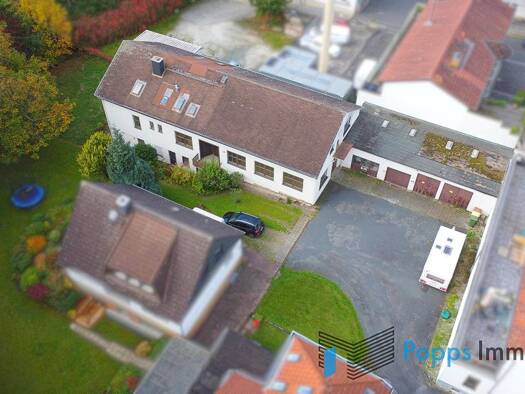 Grundstück zum Kauf 1.090.000 € 1.183 m² Grundstück Sulzbach 65843
