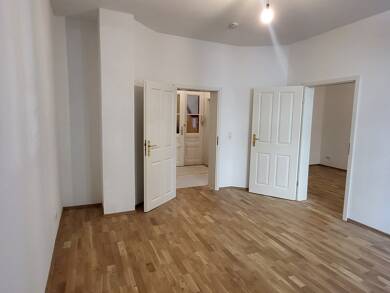 Wohnung zur Miete 1.220 € 2 Zimmer 62 m² Geschoss EG/5 Nordend - Ost Frankfurt am Main 60316