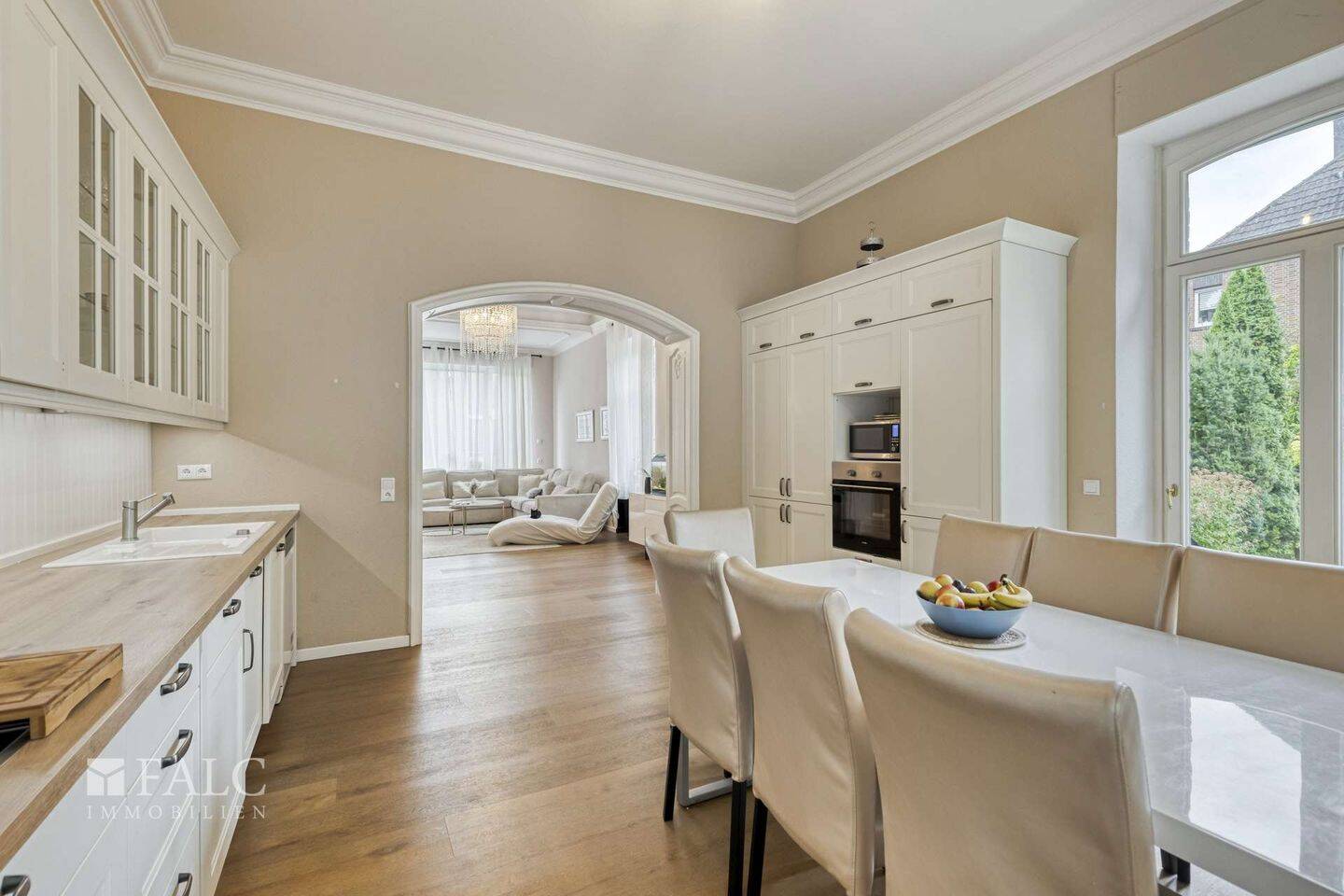 Haus – Stolberg, Städteregion Aachen - Ansicht 5