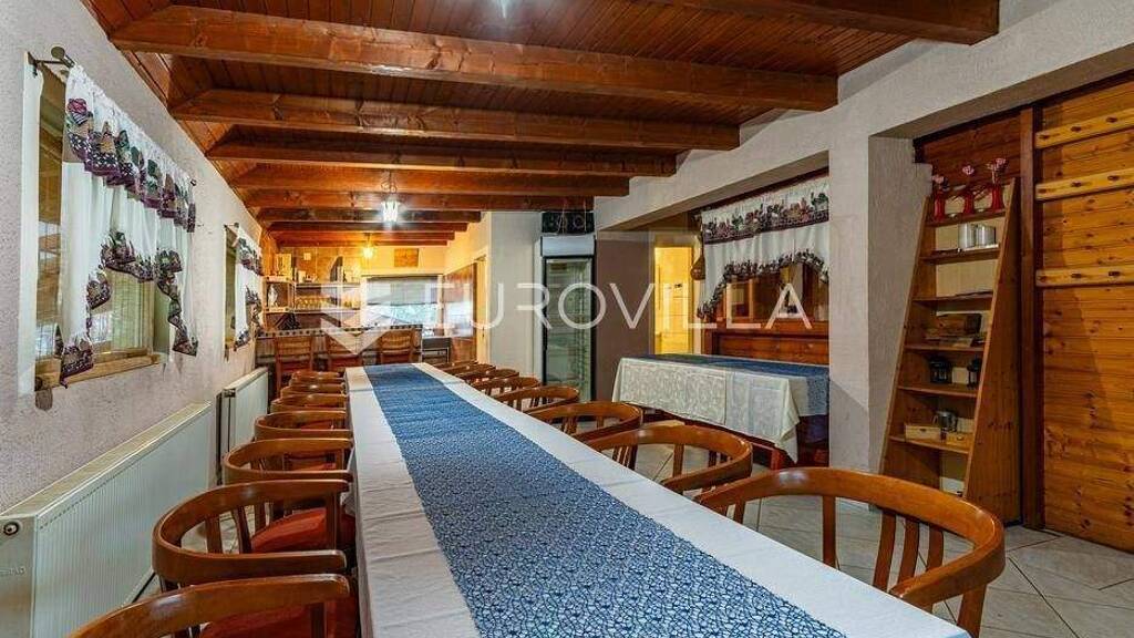 Büro zum Kauf 210.000 € Hallers Varazdin