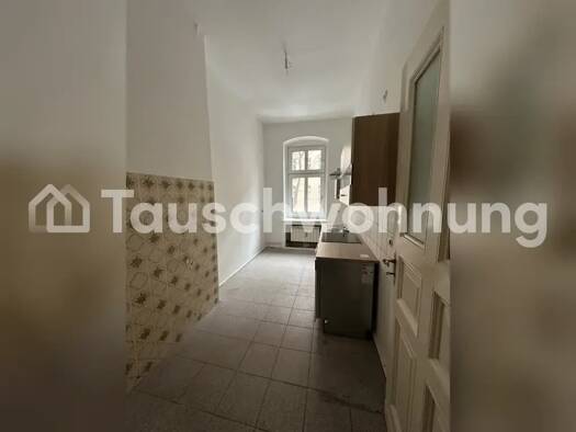 Wohnung zur Miete Tauschwohnung 540 € 2 Zimmer 50 m² 1. Geschoss Britz Neukölln 12043