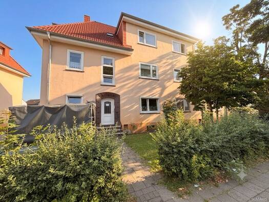 Wohnung zum Kauf 139.000 € 3 Zimmer 64 m² Mitte Delmenhorst 27749