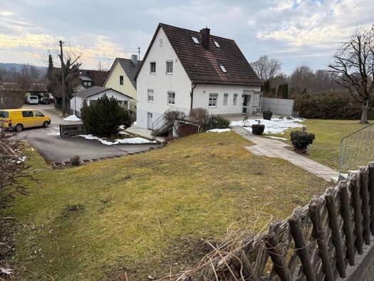 Einfamilienhaus zum Kauf 925.000 € 6 Zimmer 120 m² 1.067 m² Grundstück frei ab sofort Haag Haag an der Amper 85410