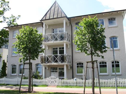 Wohnung zum Kauf 251.000 € 2 Zimmer 50 m² 1. Geschoss Binz 18609