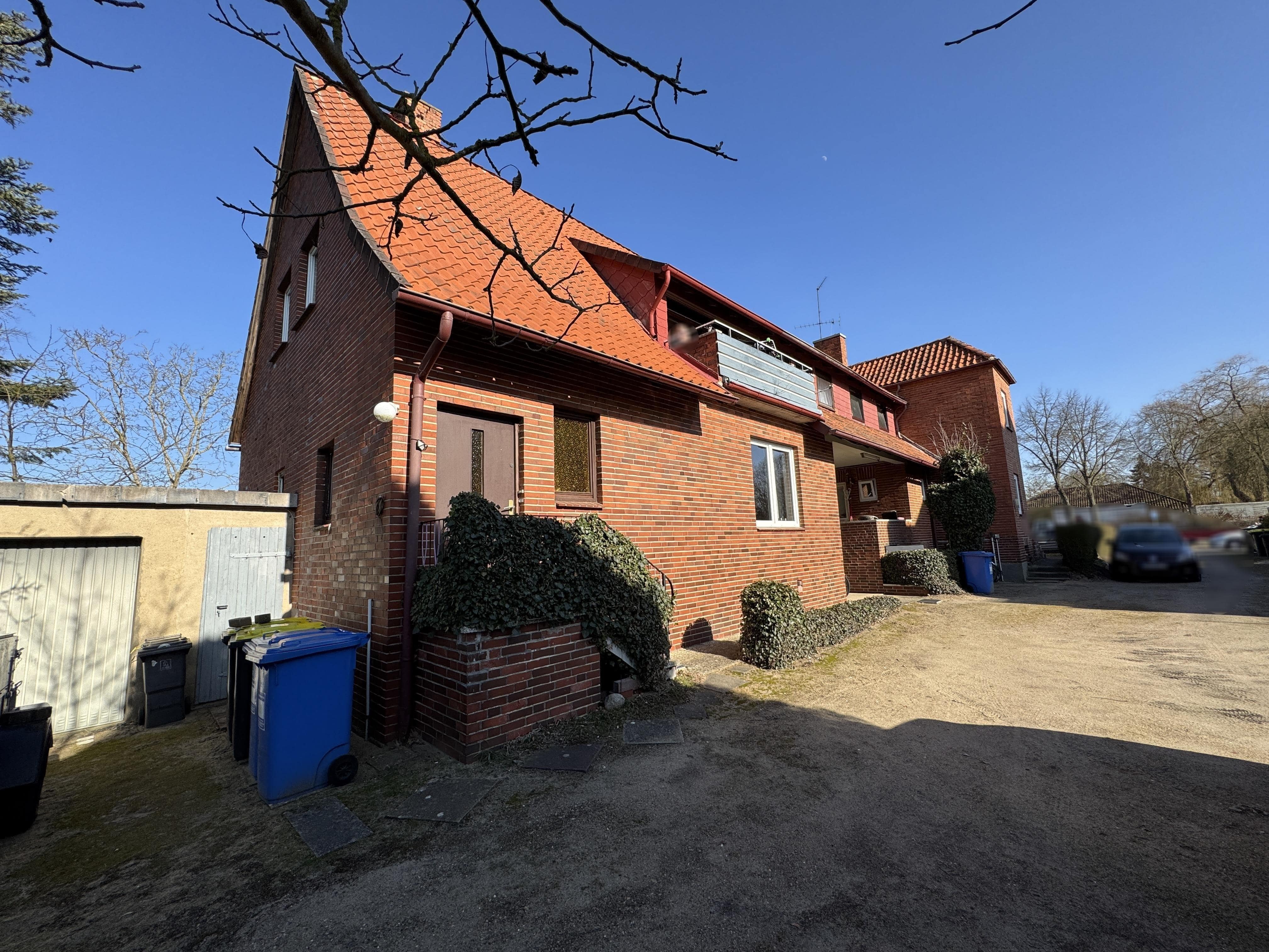 Mehrfamilienhaus zum Kauf - Ansicht 5