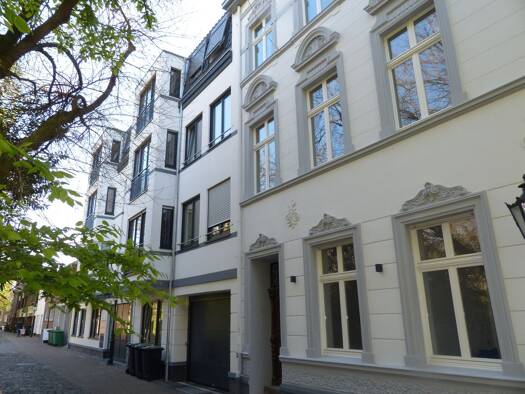 Stellplatz zur Miete provisionsfrei 100 € Kempen 47906