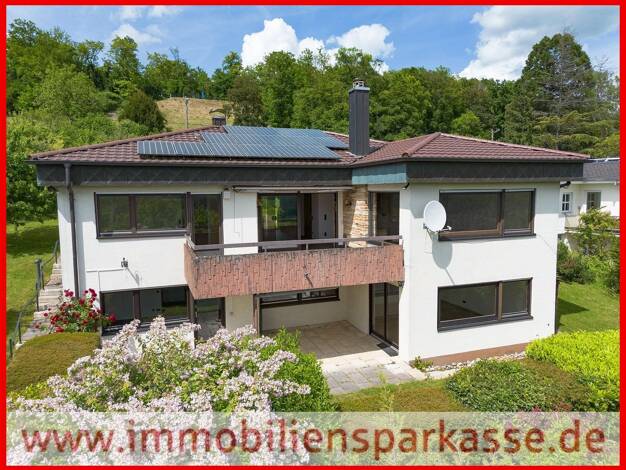 Einfamilienhaus zum Kauf 649.000 € 5 Zimmer 176,6 m² 1.049 m² Grundstück Nordstadt Pforzheim 75177