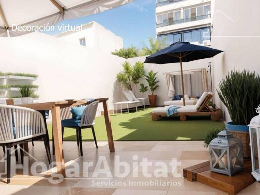 Villa zum Kauf 280.000 € 7 Zimmer 194 m² cervantes Gandia 46701