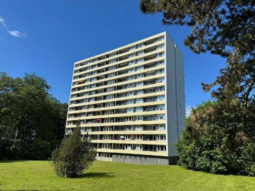 Wohnung zum Kauf 94.900 € 3 Zimmer 68 m² 4. Geschoss Elberfeld Wuppertal 42109