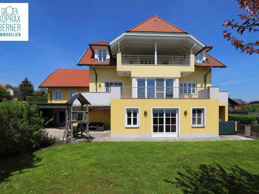 Einfamilienhaus zum Kauf 749.000 € 5 Zimmer 196 m² 906 m² Grundstück Karlstetten 3121
