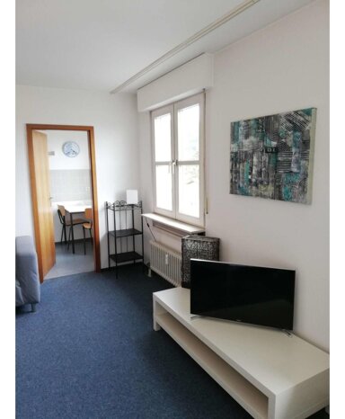 Wohnung zur Miete 450 € 1 Zimmer 35 m² Geschoss 5/8 Ringstraße 39 Weststadt Heidelberg 69115